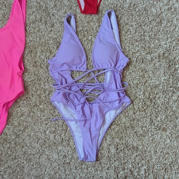 Bathing suit bundle - Picture 5 of 8